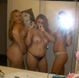 our first orgy